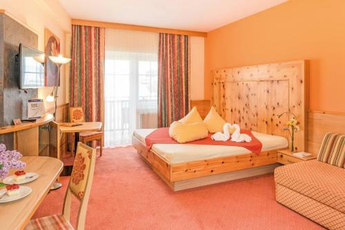 Thermenhotel Puchasplus Stegersbach