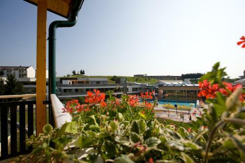 Thermenhotel Puchasplus Stegersbach