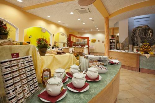 Thermenhotel Puchasplus Stegersbach