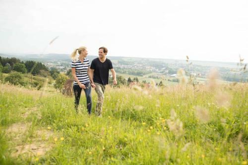 Thermenhotel Puchasplus Stegersbach