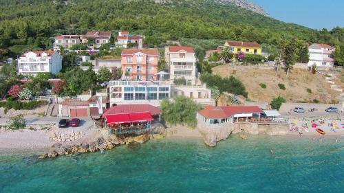 Hostal Guesthouse Villa Pa?kal