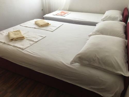 Apartmani Glavina