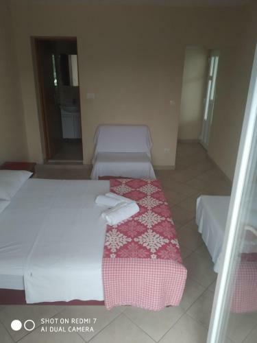 Apartmani Glavina