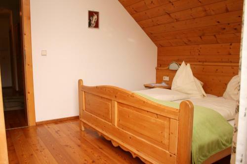 Agroturismo Matlhof
