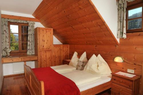 Agroturismo Matlhof