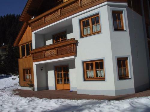 Apartamento Ferienwohnung Wei�mann