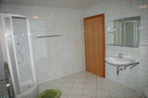 Apartamento Ferienwohnung Wei�mann