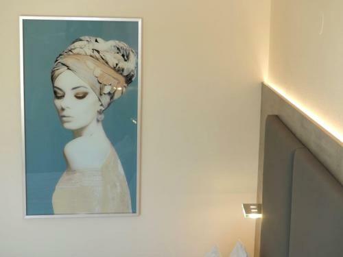 Das Reinisch Bed & Breakfast Vienna Airport Hotel