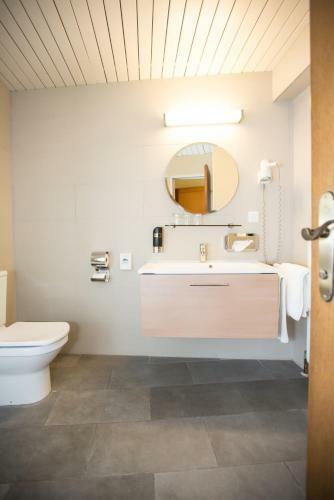 Das Reinisch Bed & Breakfast Vienna Airport Hotel