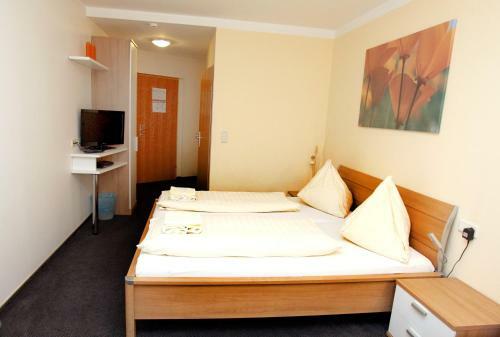 Hostal Pension Tennisweber