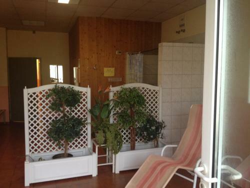 Hostal Pension Tennisweber