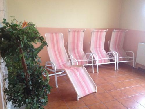 Hostal Pension Tennisweber