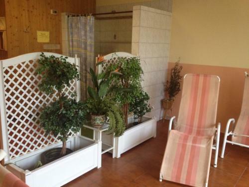 Hostal Pension Tennisweber