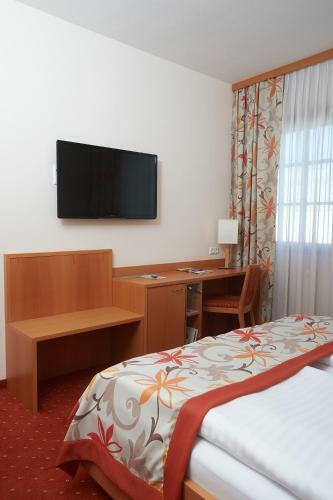 Hostal Pension Sprinzl