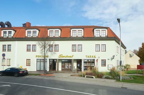 Hostal Pension Sprinzl