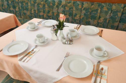 Hostal Pension Sprinzl