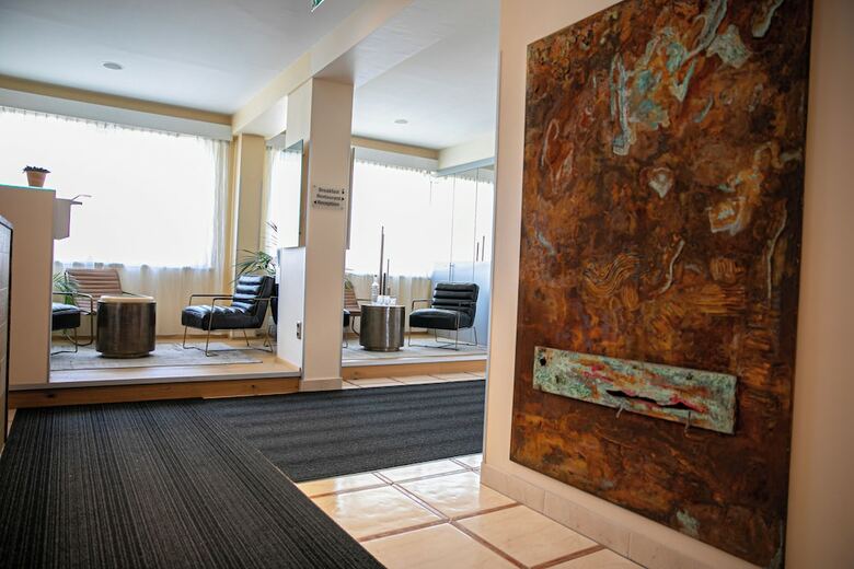 Das Reinisch - Vienna Airport Hotel