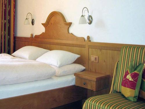 Hostal Pension Seeblick