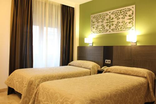 Hotel Venecia