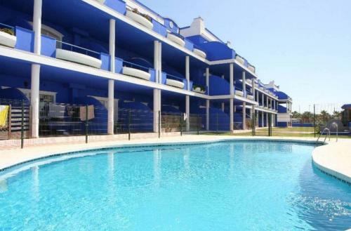 Apartamento Tarifa Paradise