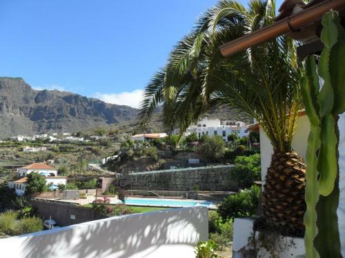 Casa Rural Las C�scaras