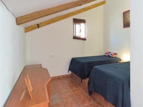 One-bedroom Apartment In Torremolinos