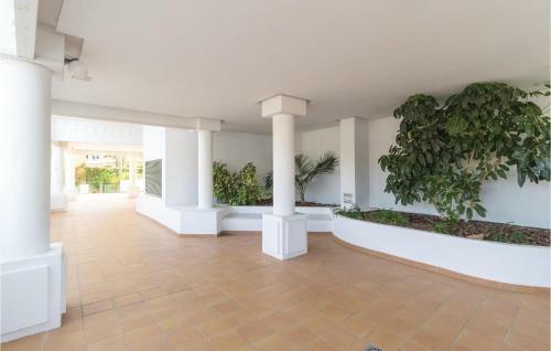 One-bedroom Apartment In Torremolinos