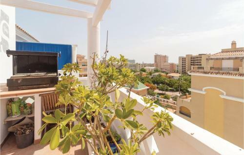 One-bedroom Apartment In Torremolinos