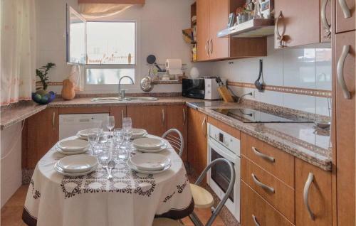 One-bedroom Apartment In Torremolinos