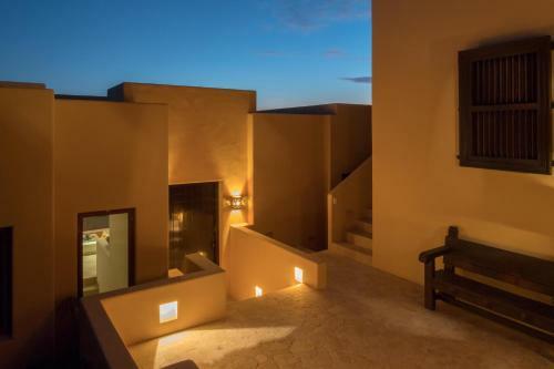 Stylish Pedregal Ocean View Villa, Casa So�ara