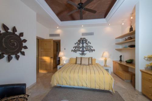 Stylish Pedregal Ocean View Villa, Casa So�ara