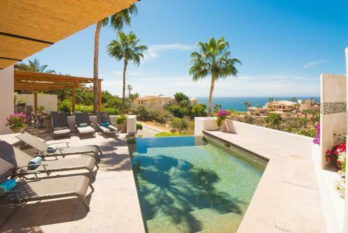 Gorgeous Ocean View Fits 17 Guests, Villa Del Sol