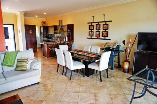 Apartamento Puerta Cabos Condo #502