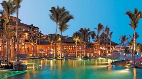 Villa Hacienda Beach Club - Bldg 4