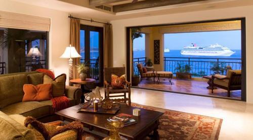 Villa Hacienda Beach Club - Bldg 4