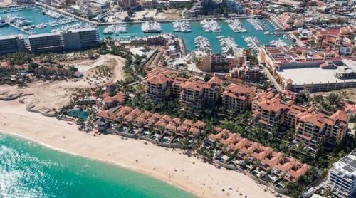 Villa Hacienda Beach Club - Bldg 4