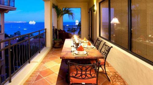 Villa Hacienda Beach Club - Bldg 4