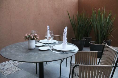 Hotel Hyatt Centric Campestre Leon