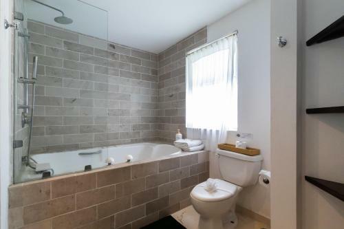 Apartamento Bosque De Los Aluxes 3 Bed. Private Pool