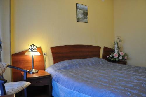 Hotel Atlant
