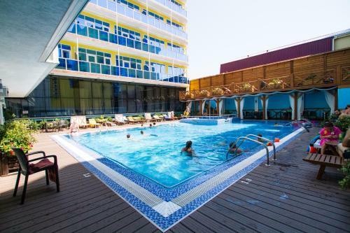 Hotel Atlant