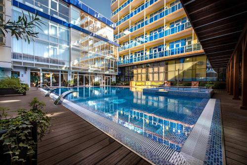 Hotel Atlant