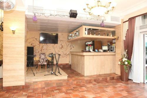 Hotel Atlant