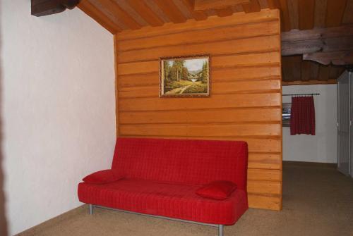 Hotel Rai-ski-domik