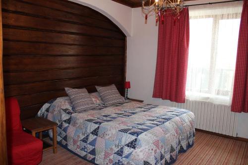 Hotel Rai-ski-domik