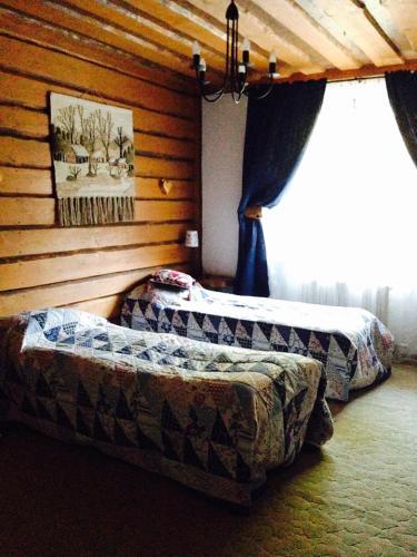Hotel Rai-ski-domik