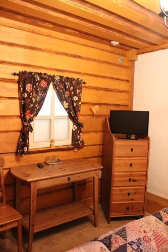 Hotel Rai-ski-domik