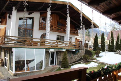 Hotel Rai-ski-domik