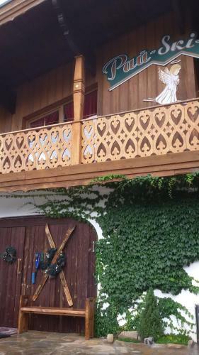 Hotel Rai-ski-domik