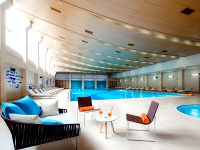Hotel Sochi Marriott Krasnaya Polyana